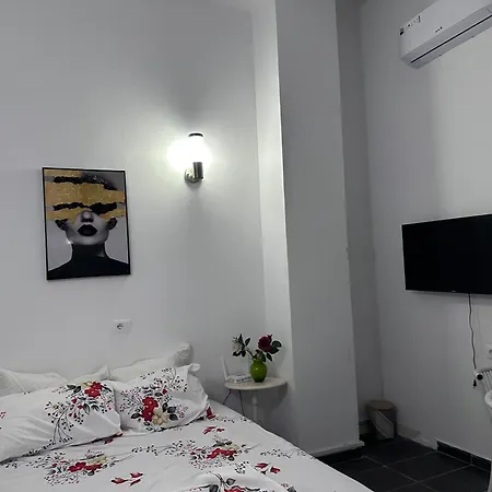 Apartment Albania