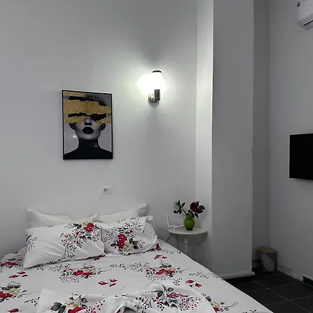 Apartment Albania *