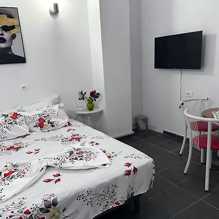 Albania Apartment Durres