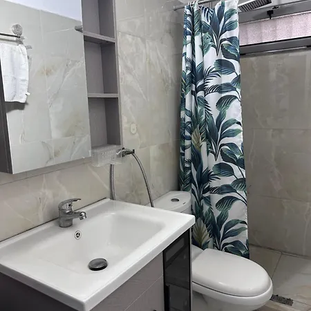Apartment Albania