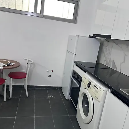 Apartment Albania *